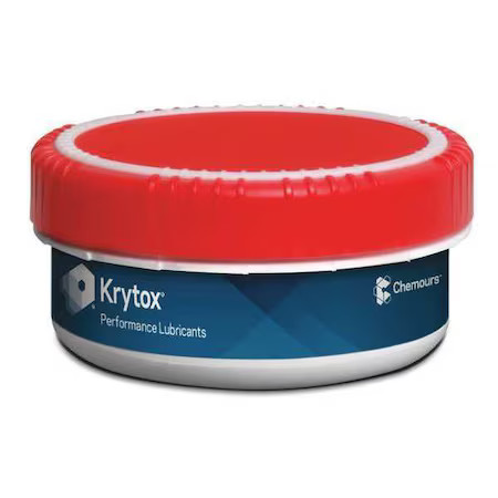 Krytox Aut 2245 Corrosion Inhibitor, 0.5 Kg, Bottle, Synthetic Base, 392