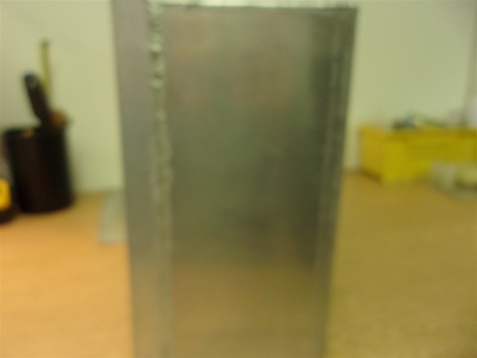Metal box Enclosure 12-1/2×12-1/2×6-3/4 *FREE SHIPPING*