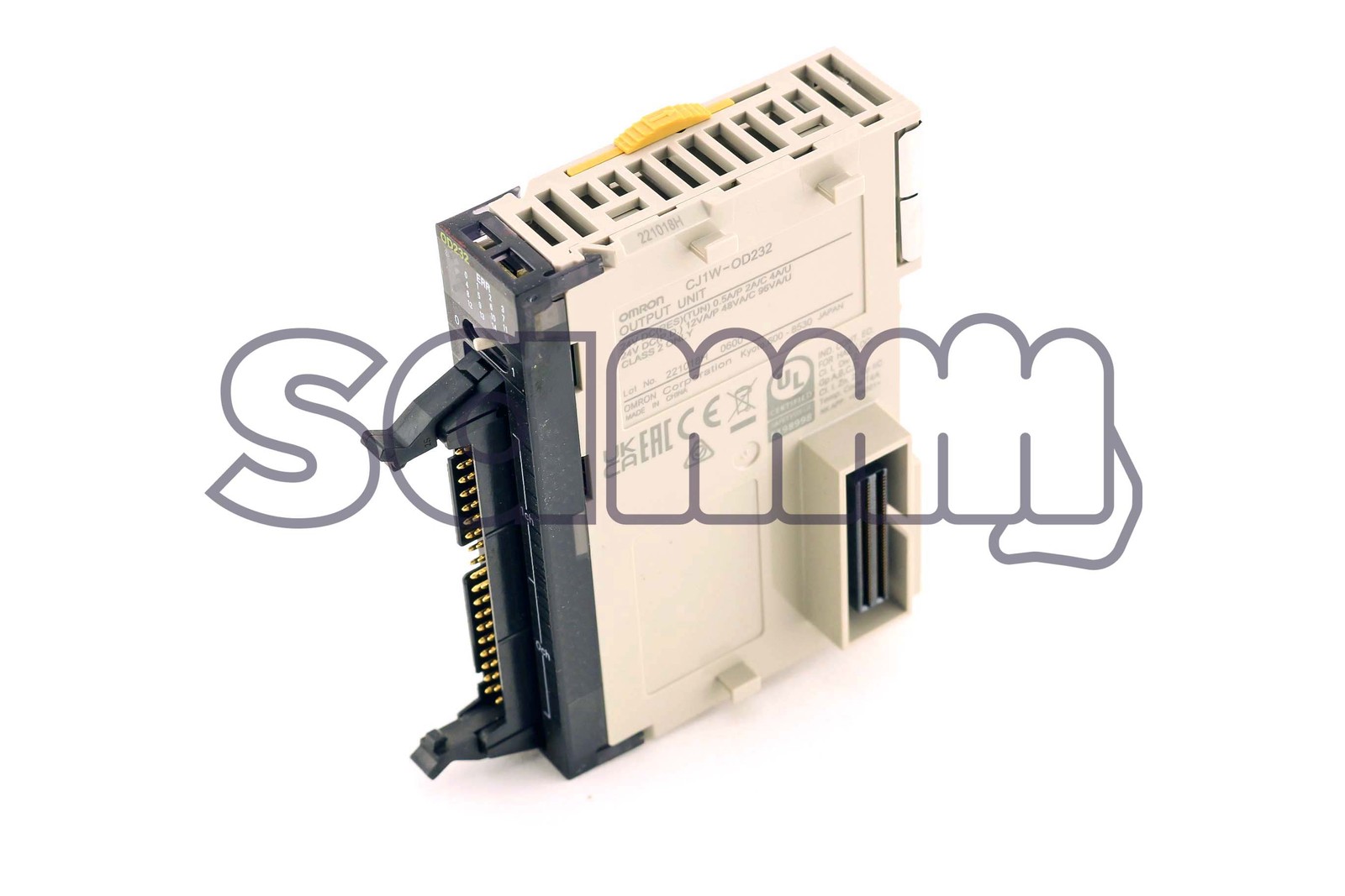 OMRON CJ1W-OD232 New