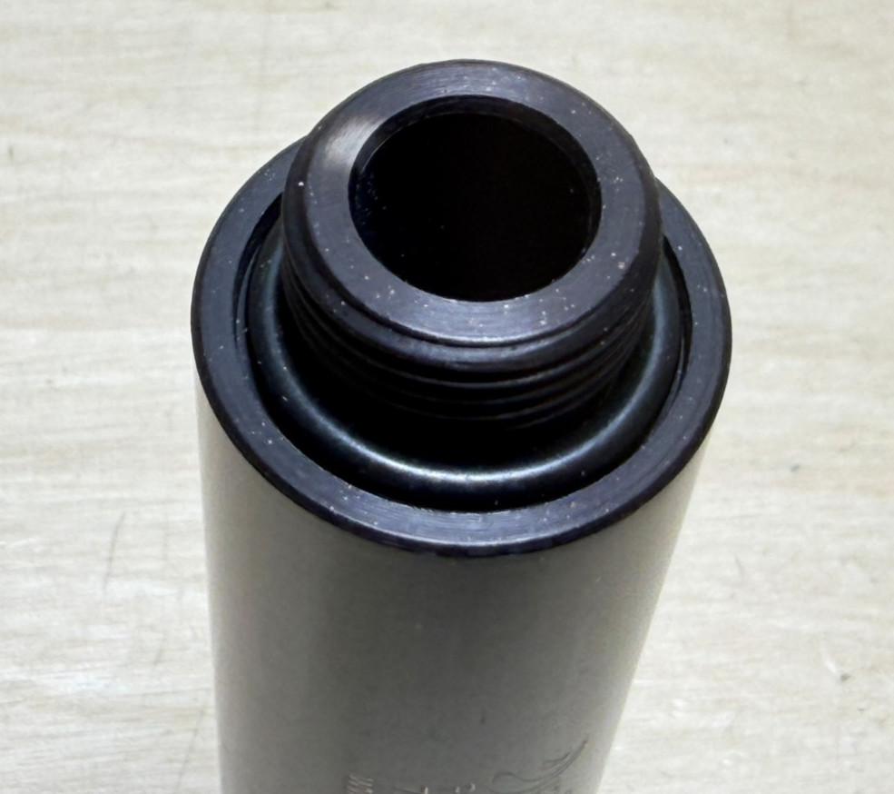 Piab X7051 Suction Cup Extension, 75 mm