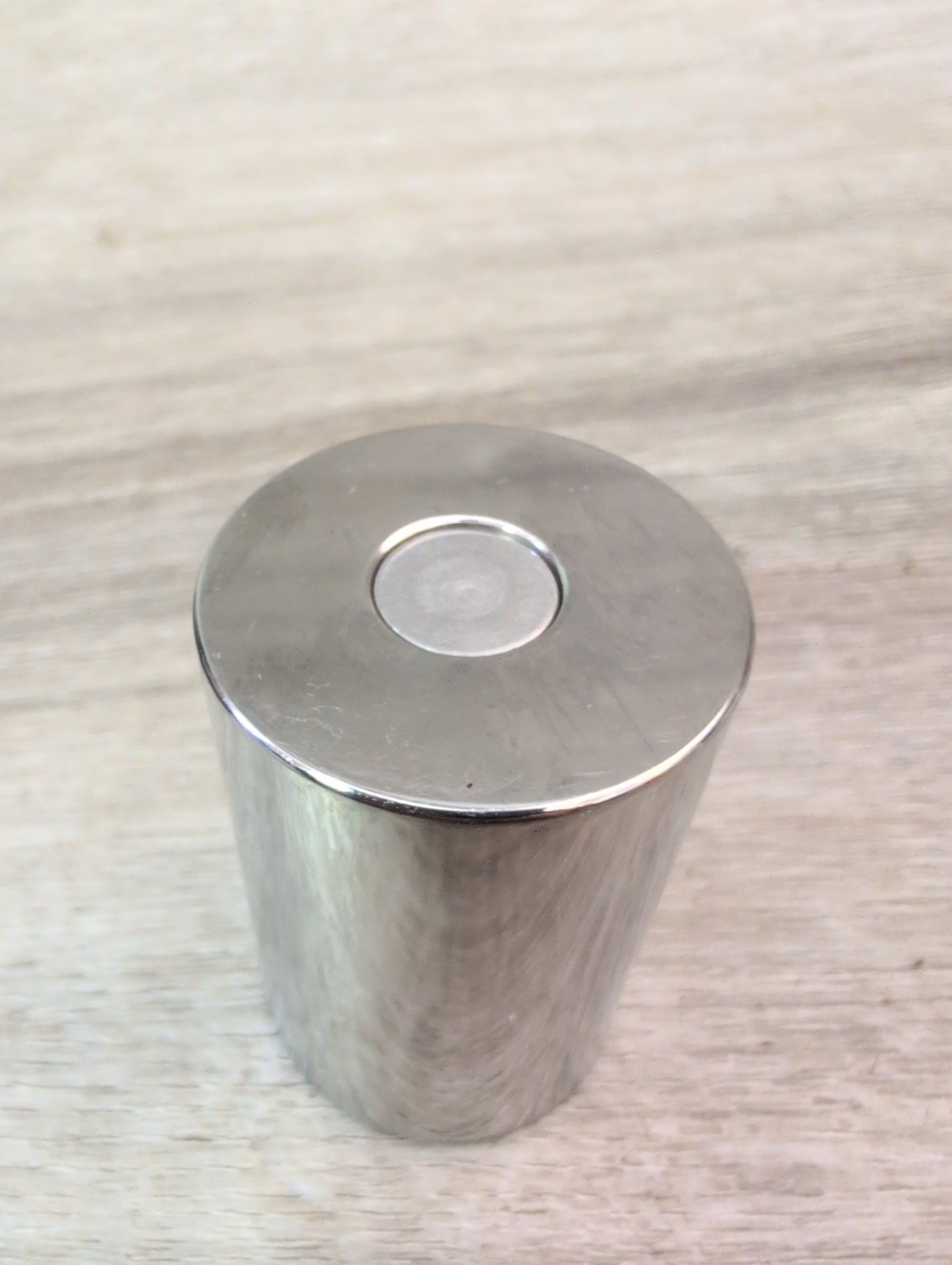 Mettler Toledo 500 Gram Calibration Weight, Class 1