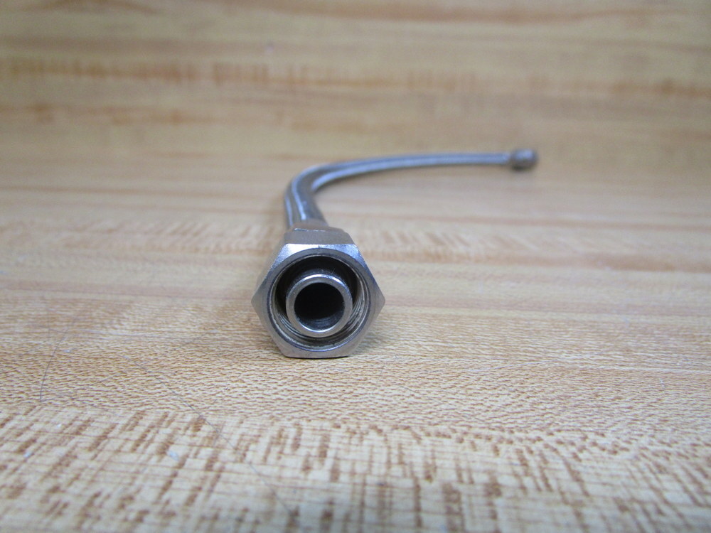 Swagelok SS-3/8-18 Stainless Steel Braided Hose SS3818