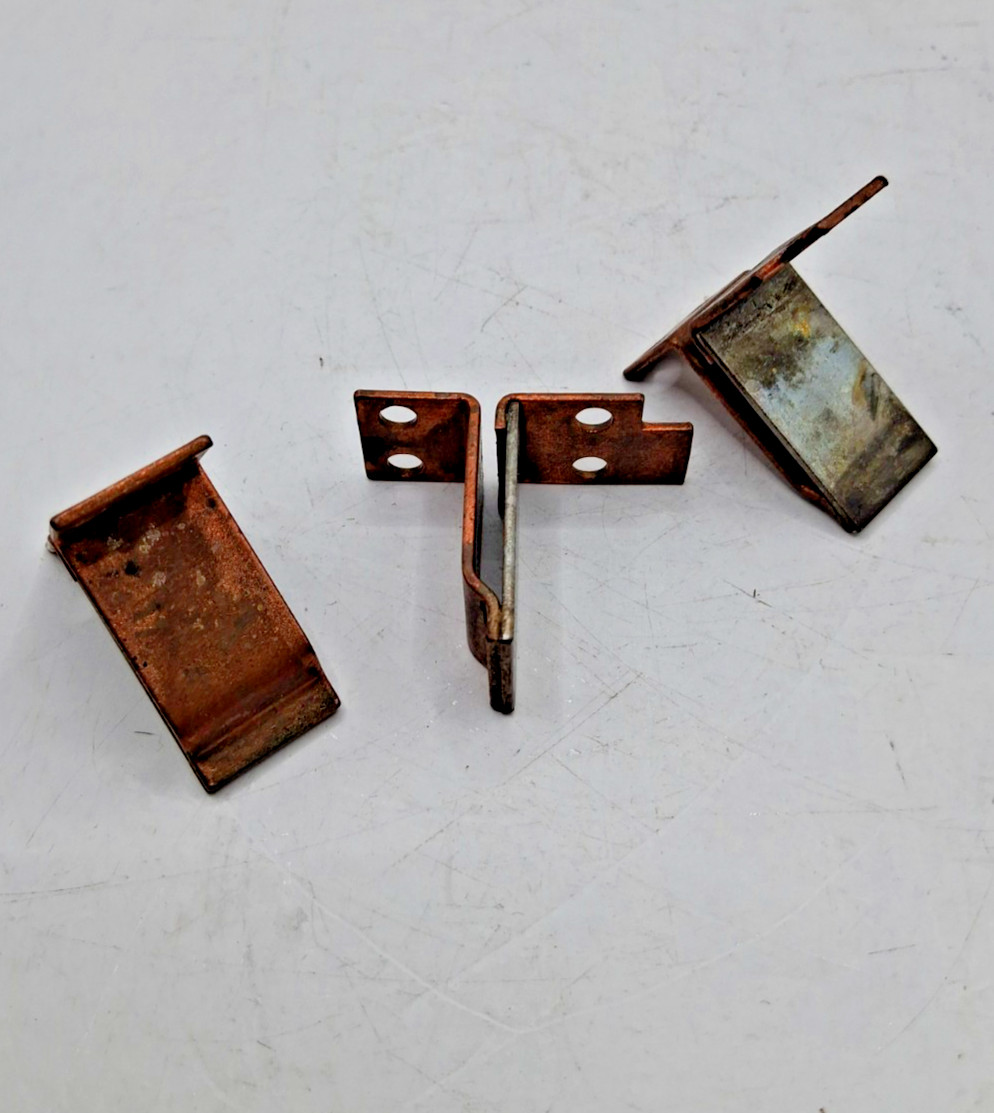 GE CR123F149C Heater Element – Box of 3