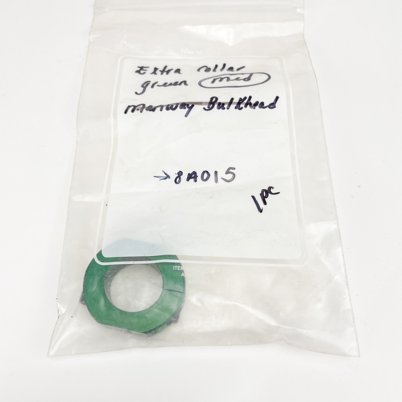 Stafford Double Split Clamping Shaft Collars Aluminum Assorted Sizes