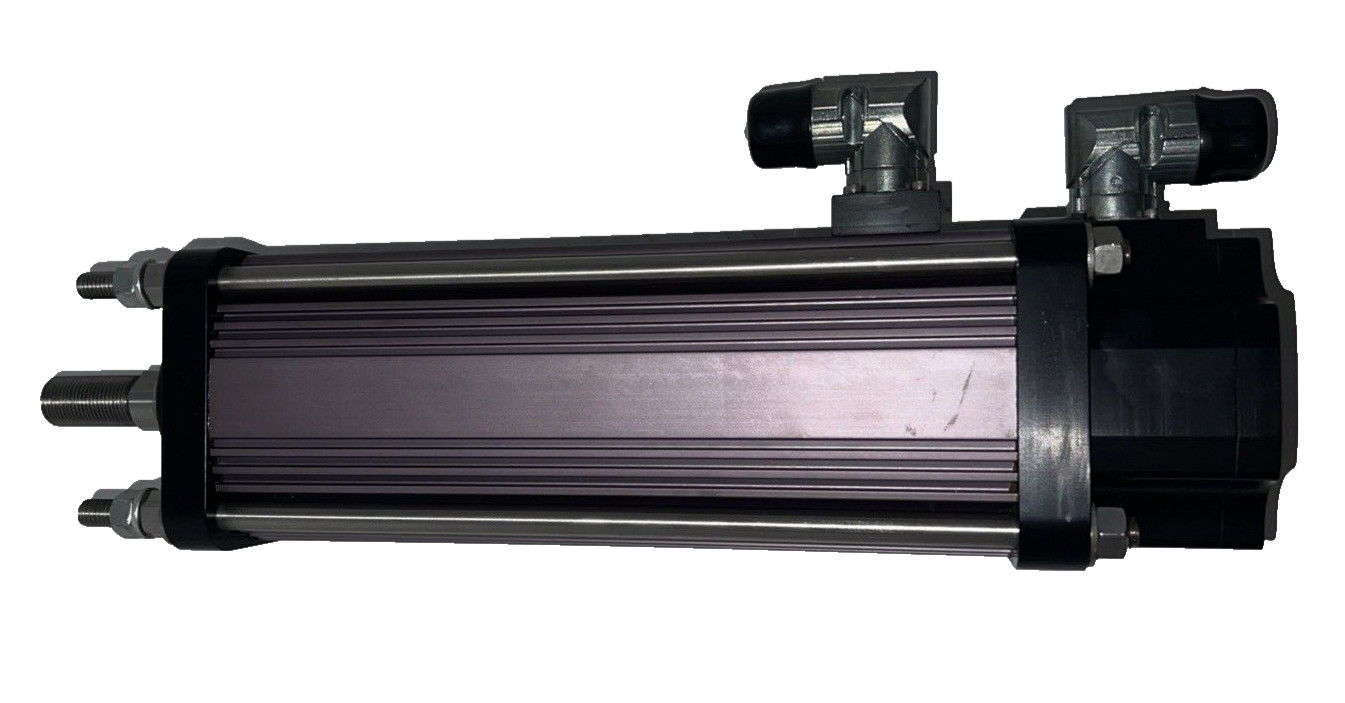 EXLAR GS SERIES GSM40-0602-MEM-CT3-268 LINEAR ACTUATOR