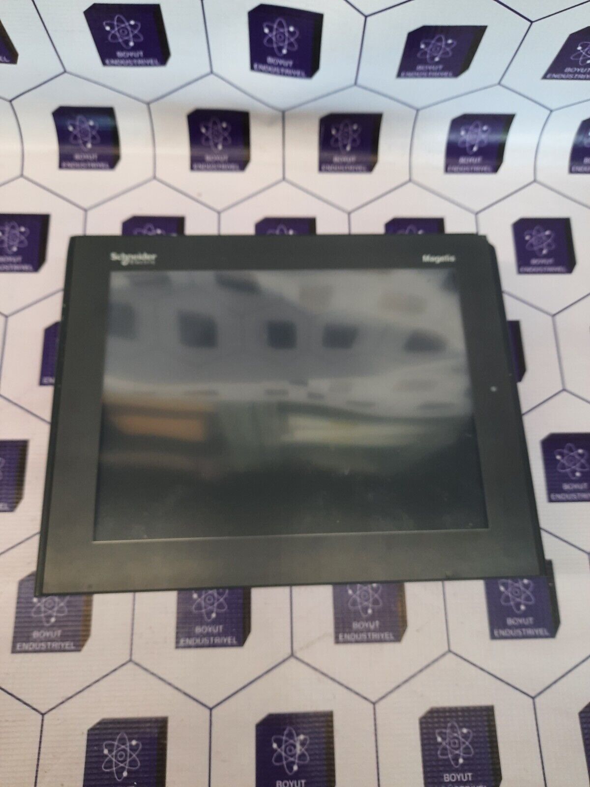 Schneider Electric XBTGT5330 Touch Panel