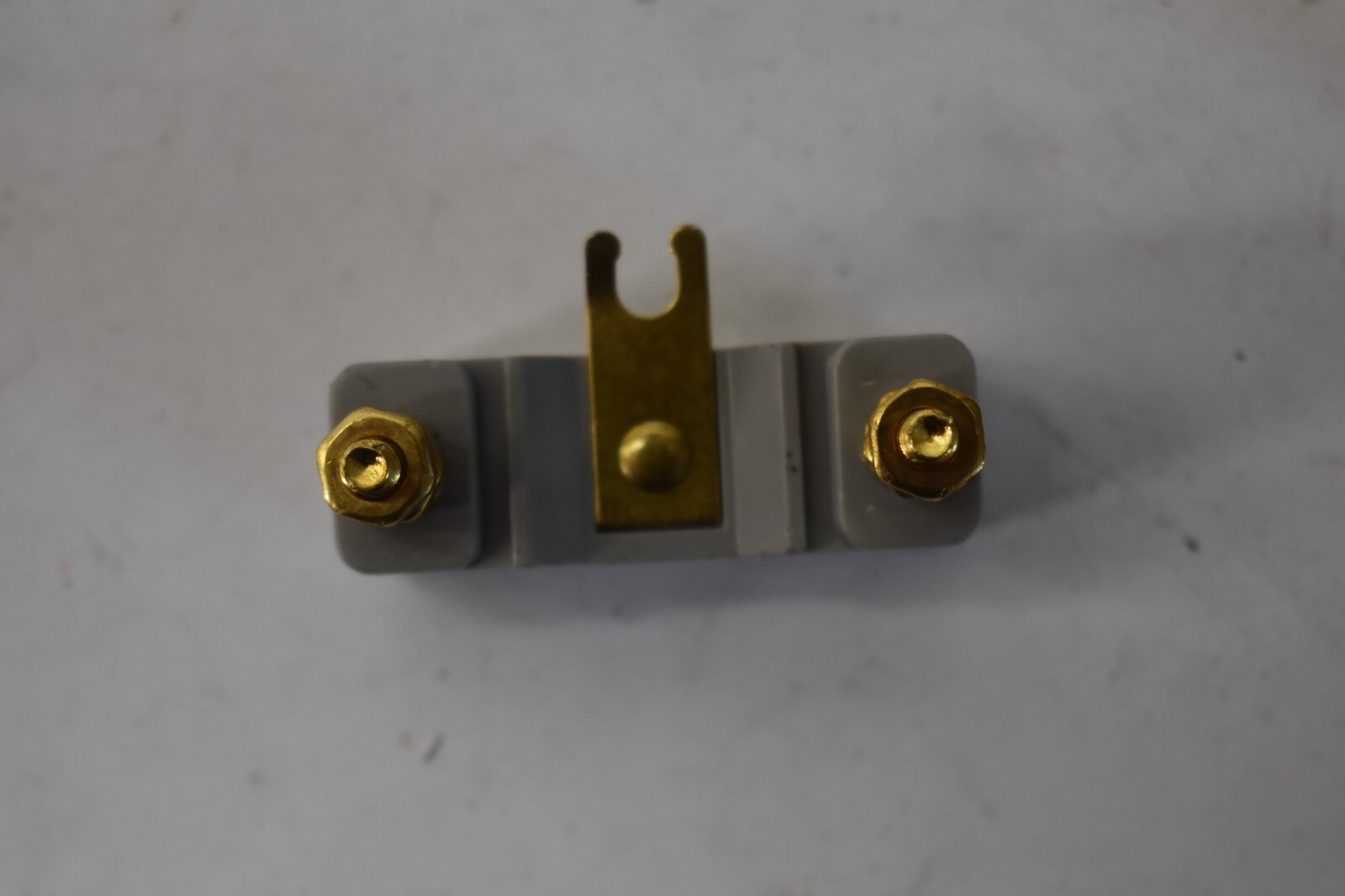 Lot of 2 Tii 355M Maximum Duty Totel Failsafe TFS Station Protector Module