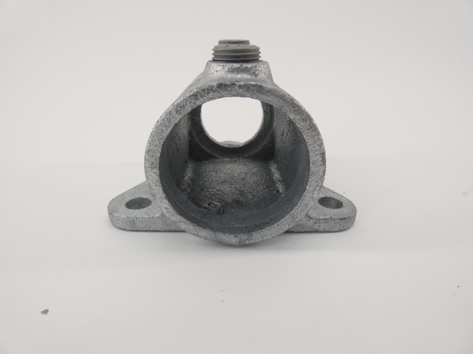 Kee Klamp 68-8 Pipe Rail Fitting Side Fixing Wall Mount Flange 1-1/2″ ID – NE…