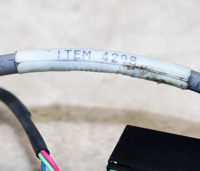 RORZE RD-021M8 2P MICRO STEP DRIVER 100% TESTED by DHLor EMS