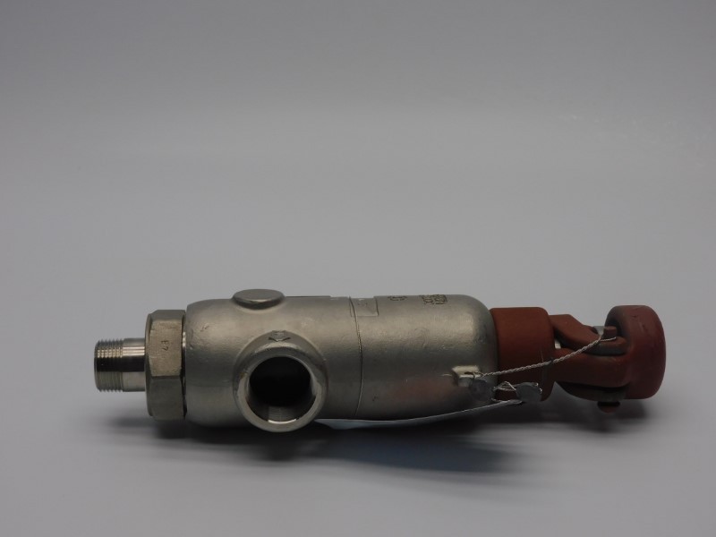 FARRIS ENGINEERING 27DA23-M70S4 150PSI 3/4″X1″ NSNP