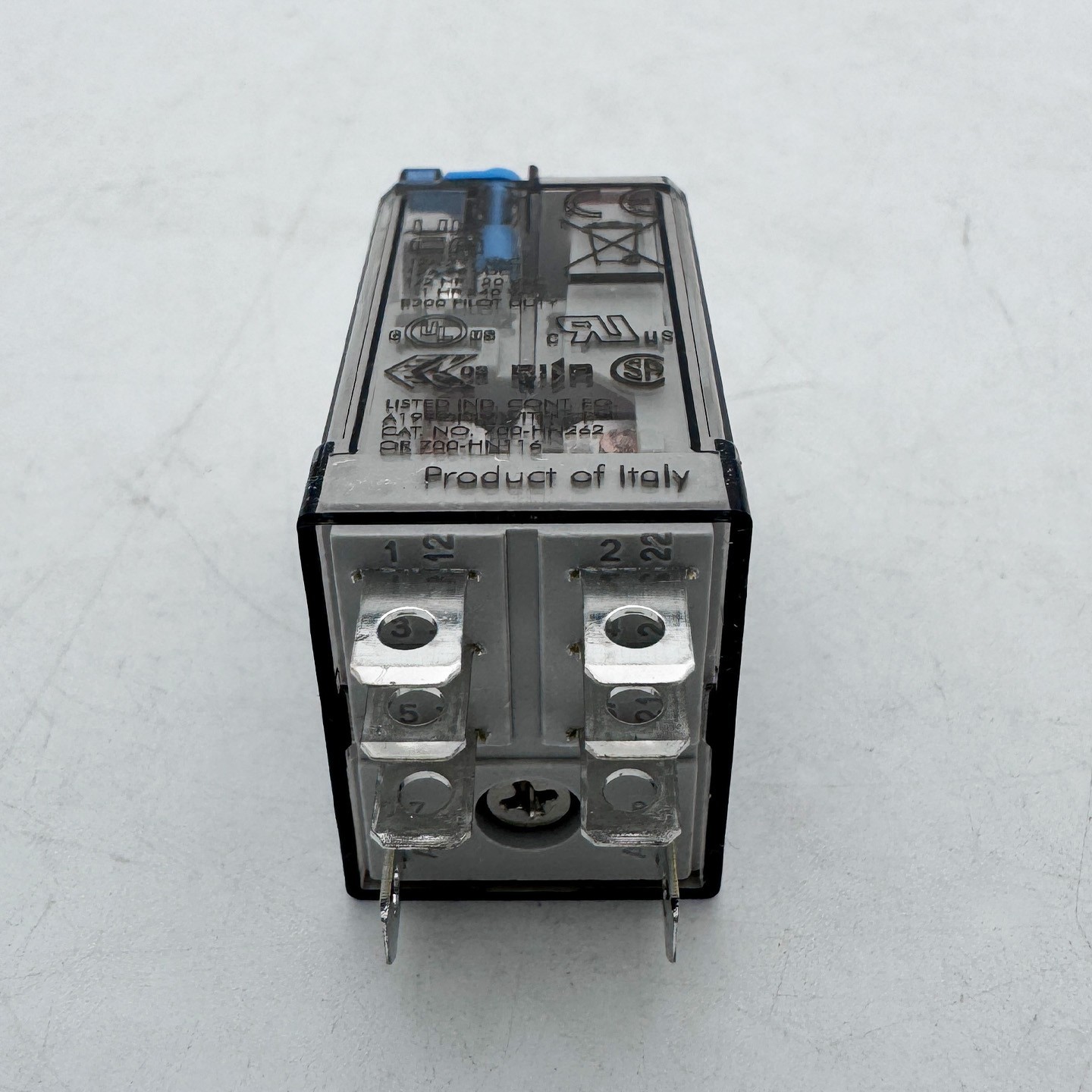 700-HF32Z24-3-4 GP Short Square Base Relay New Original 700HF32Z2434