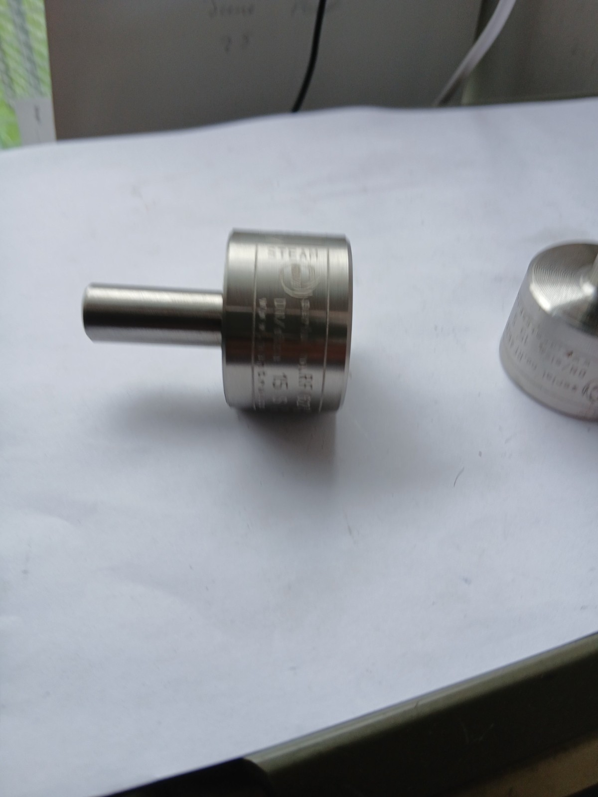 GEM 15 S STEAM TRAP (BR4.6b2)