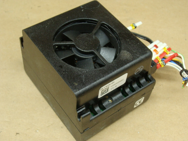 IMS MOTOR DRIVER CONTROLLER MX-CS100-401 MICRO LYNX 4