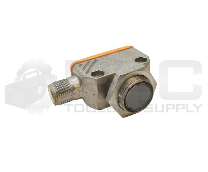 NEW IFM OGP280 PHOTOELECTRIC SENSOR 10-30VDC
