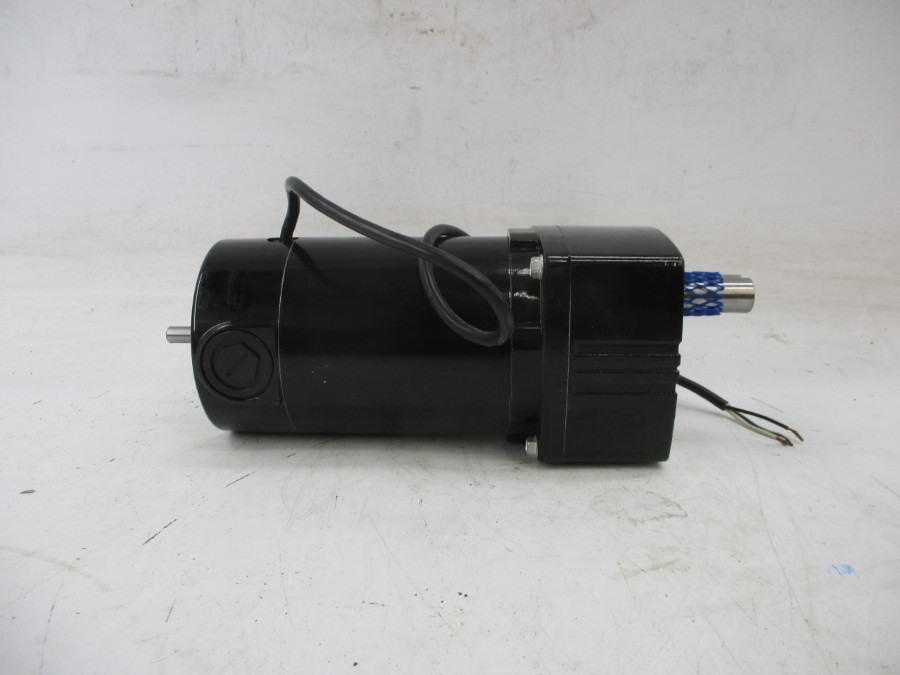 BODINE 42A5FEPM-FX4 90/130V 2.1/2.8A NSNP