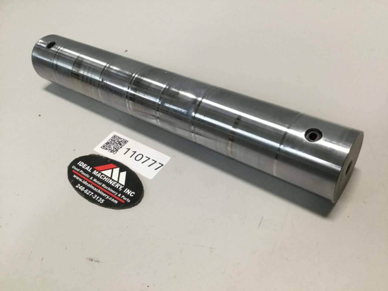 VAN DORN Toggle Pin 308190FI Used #110777