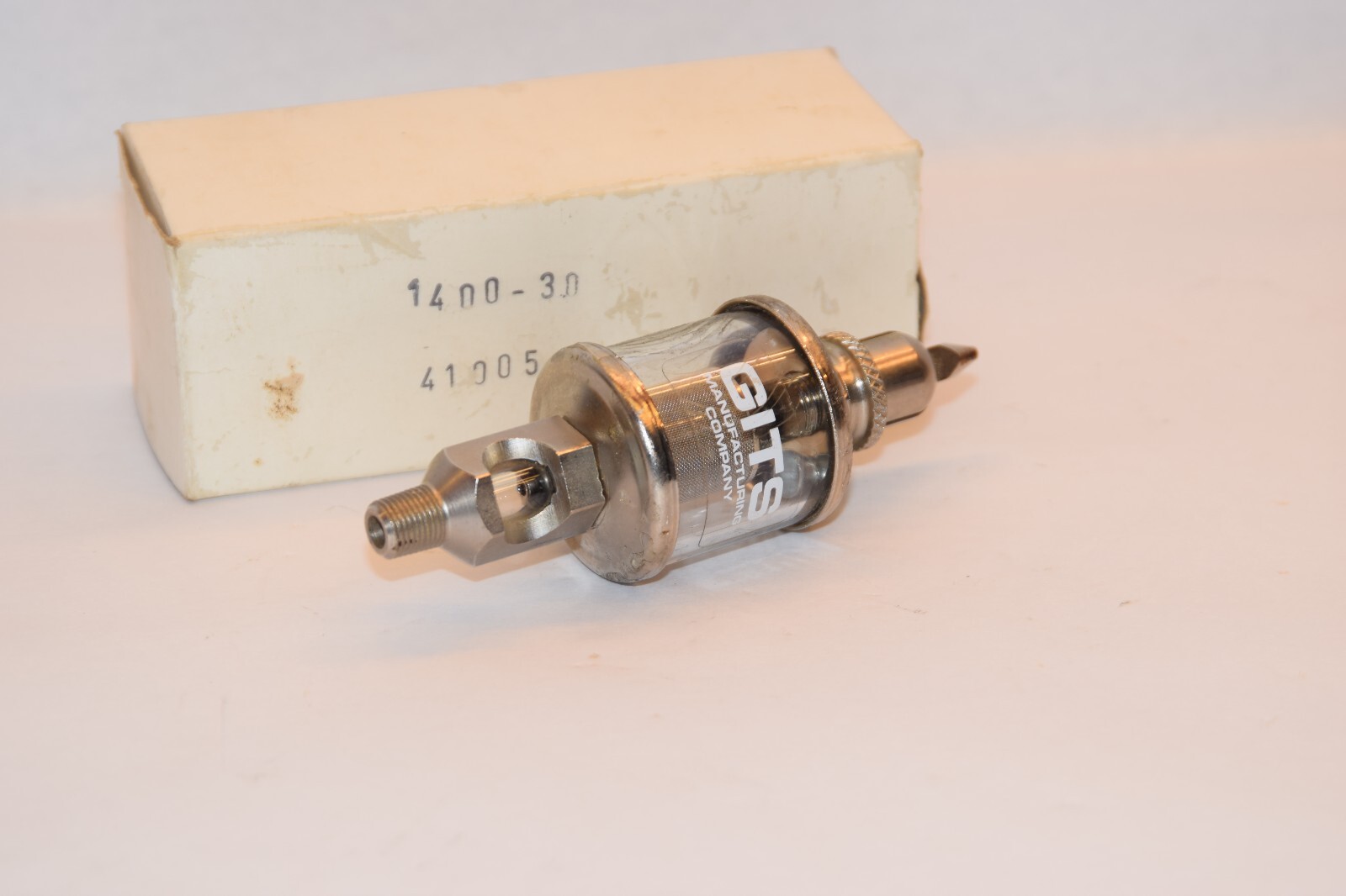 (NEW) GITS 1400-30 41005 Liquid Dispenser