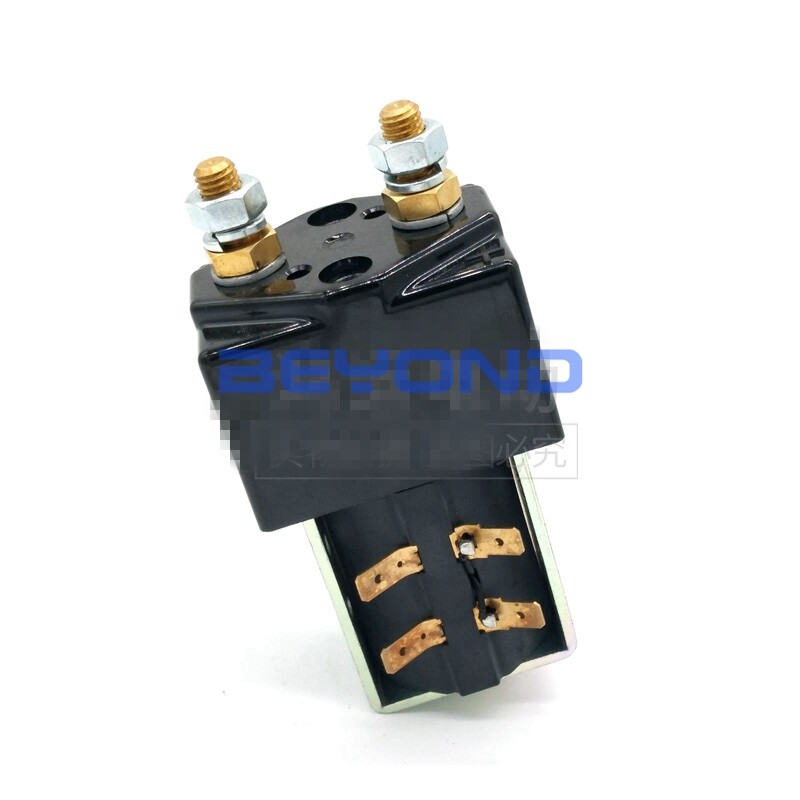 1PC new replace for Albright Contactor SW180B-14 for electric forklift 80V 200A