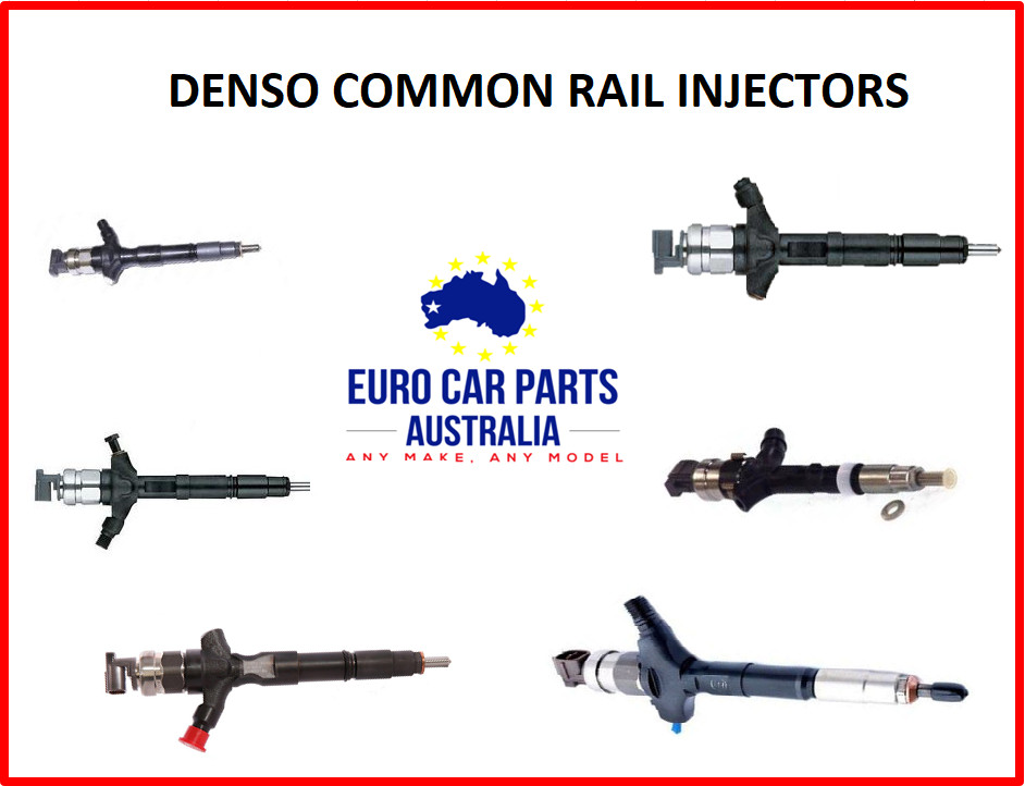 17520-EB75D COMMON RAIL. SUITS NISSAN D22 2.5 LTR DIESEL YD25
