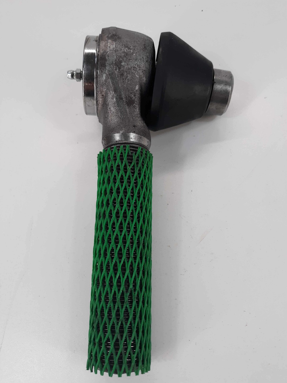 TRW 0252 Steering Tie Rod End N3 24V109