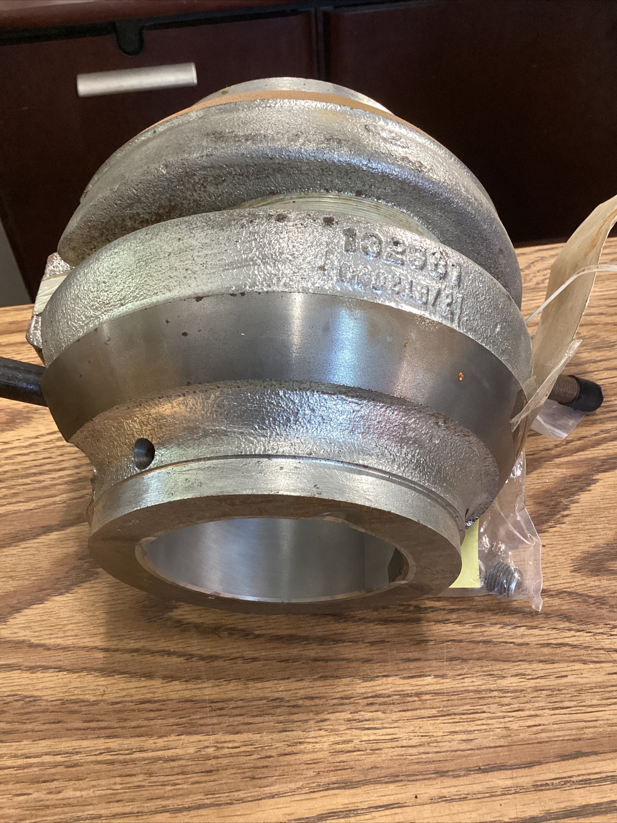 Baldor Dodge PM-3 Liner Assy 431739