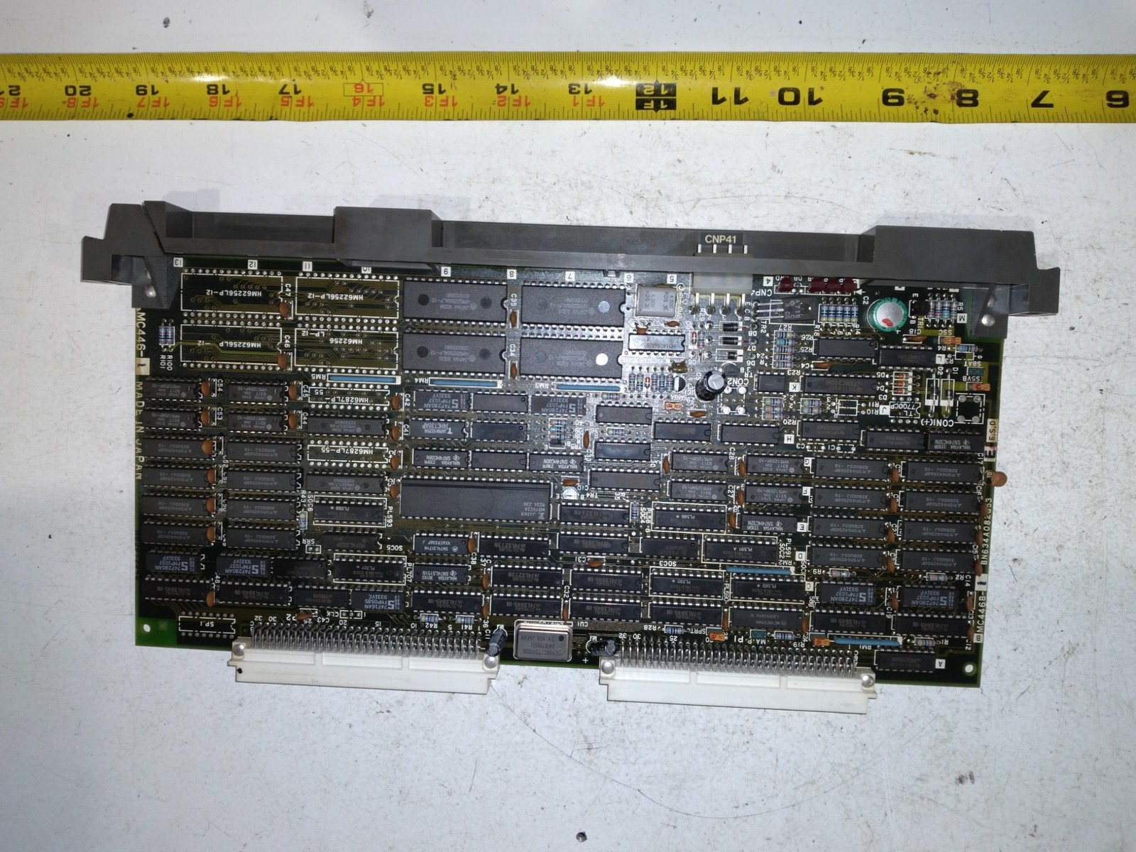 MITSUBISHI MELDAS MAZATROL M32 T32 MC446B-1 mazak