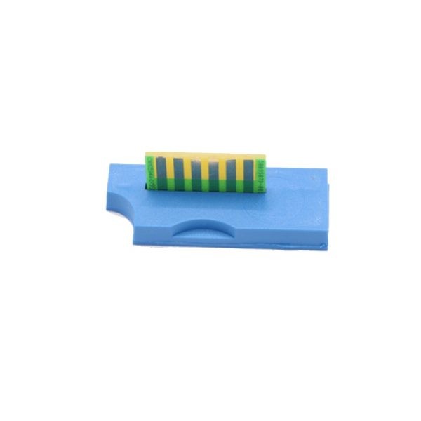 GREENHECK 381039 PURGE CARD 3″ X 1″ LIGHTWEIGHT 0.1 LB HVAC SYSTEM COMPONENT