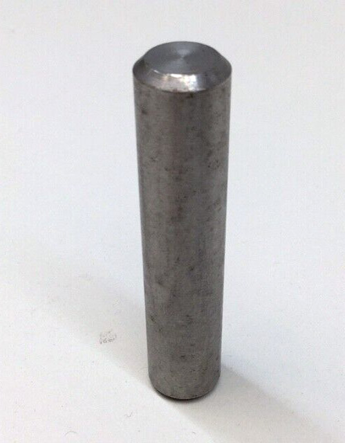 Square D Type LT-1037 Pin Magnet Arm 1/2″ OD X 2-3/8″ Length
