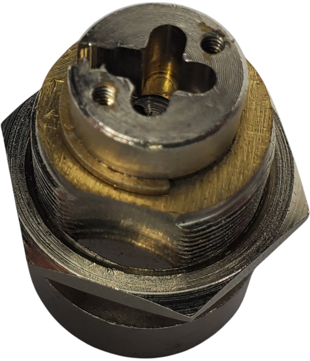 Genuine OTIS LOCK, LA-UEK AAA431AK60 NEW OEM AAA431AK60