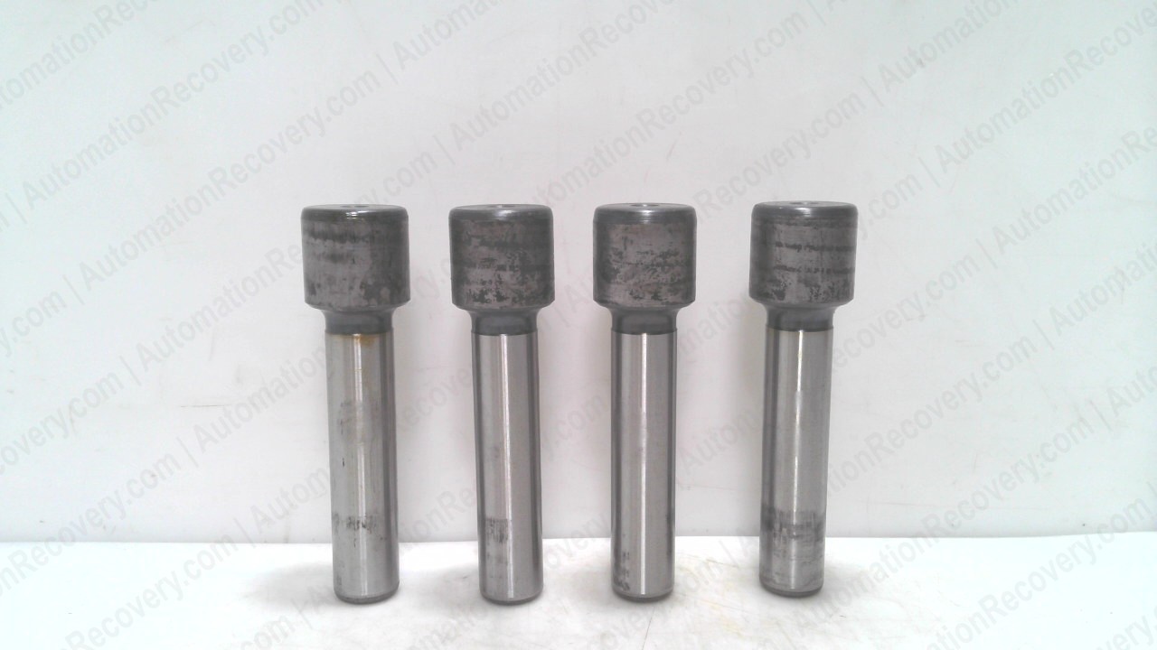 LAMINA HP-100-X-6 BOX OF 4, GUIDE PIN #352895