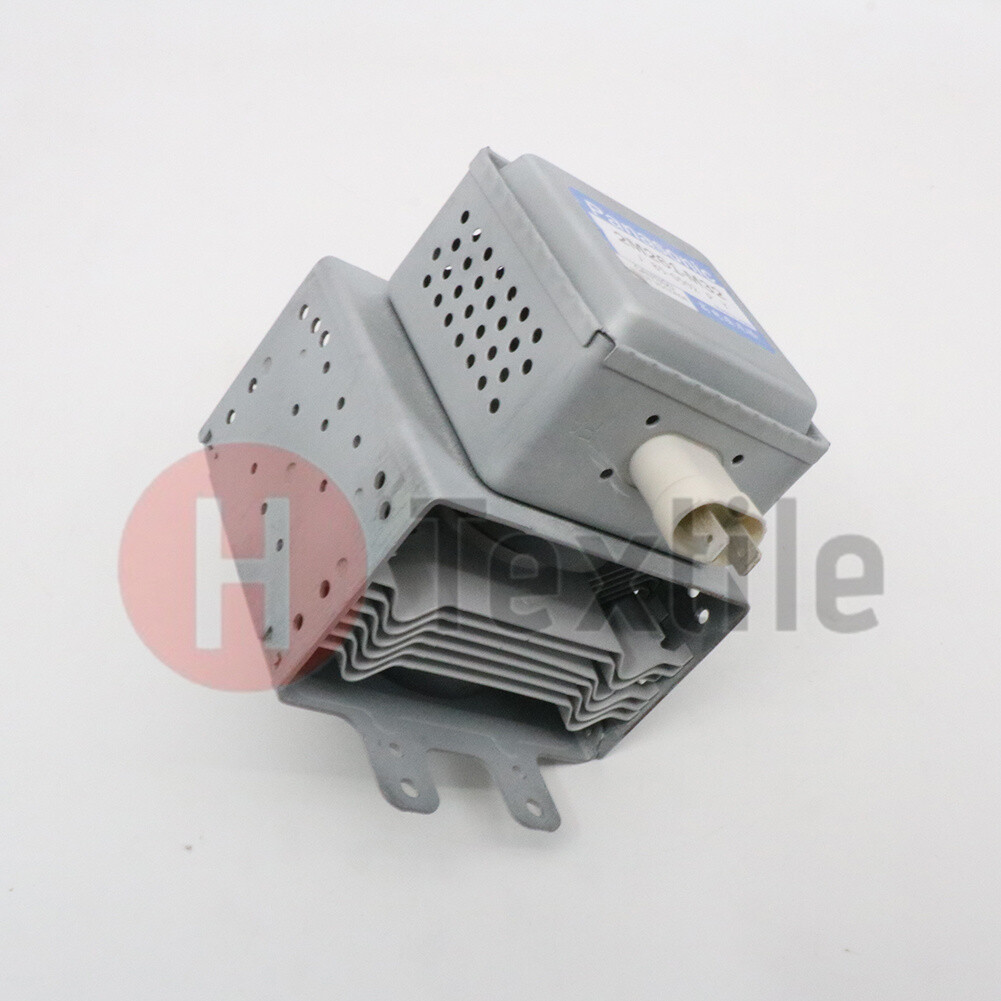 Used PANASONIC 2M261-M32 Microwave Magnetron Tube 1PCS