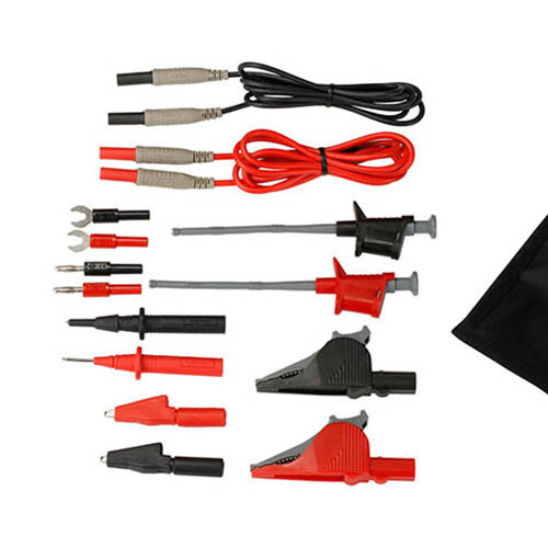 BK Precision TL50B Maci-Pro Digital Multimeter Accessory Kit