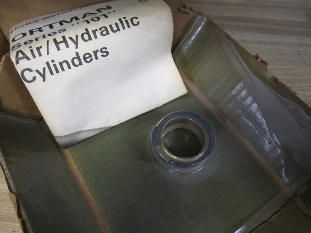Ortman Fluid Power 315361 Repair Parts Kit Bearing Only