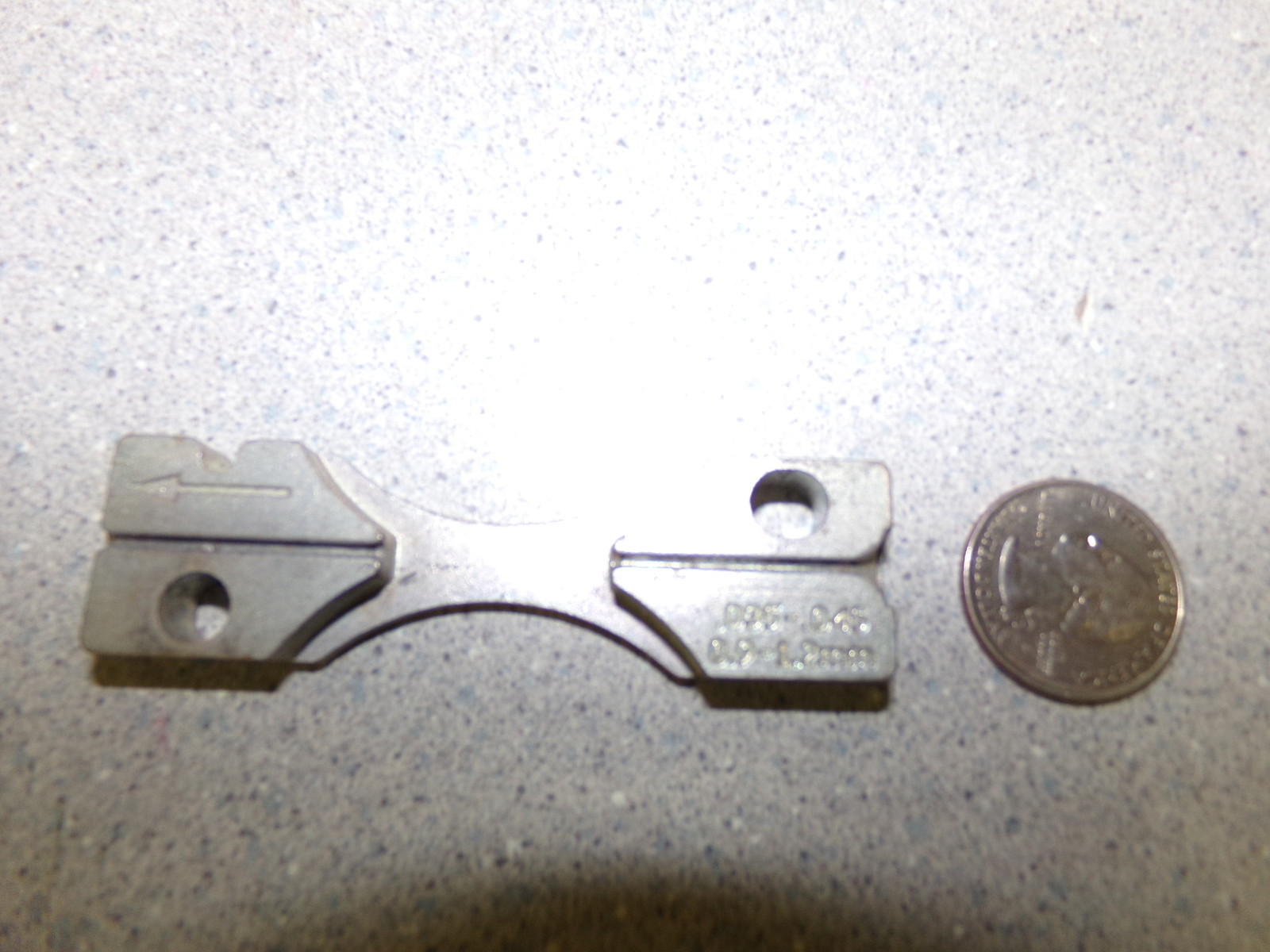 Unbranded .035-.045 1.9-1.22mm *FREE SHIPPING*