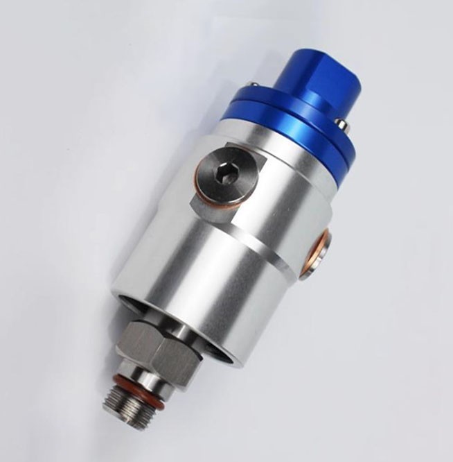 1PCS NEW FOR High Speed High Voltage rotary joint 902-121-188
