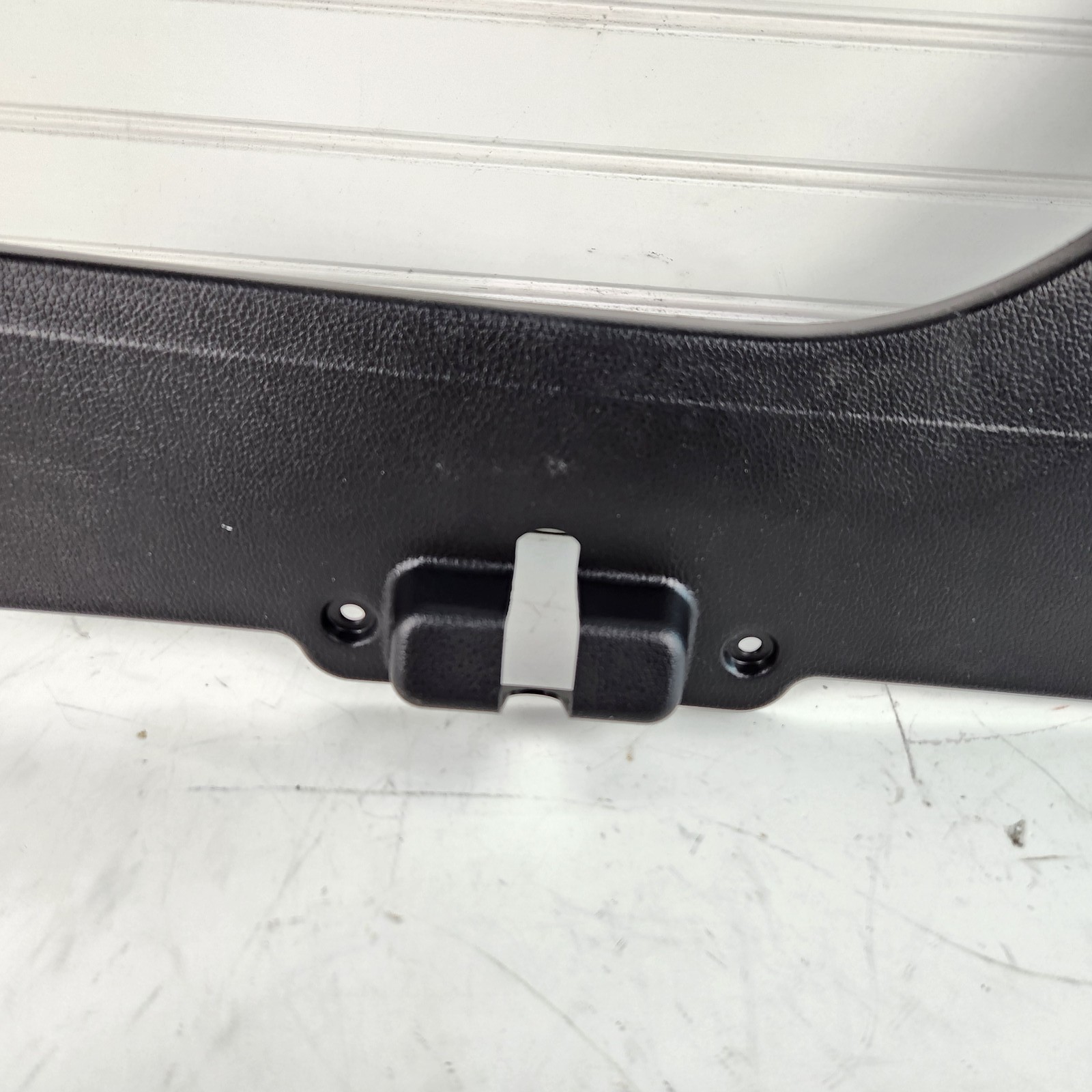 2015 KIA Optima 85785-21000 Right Hand Luggage Partition Side Trim Panel OEM