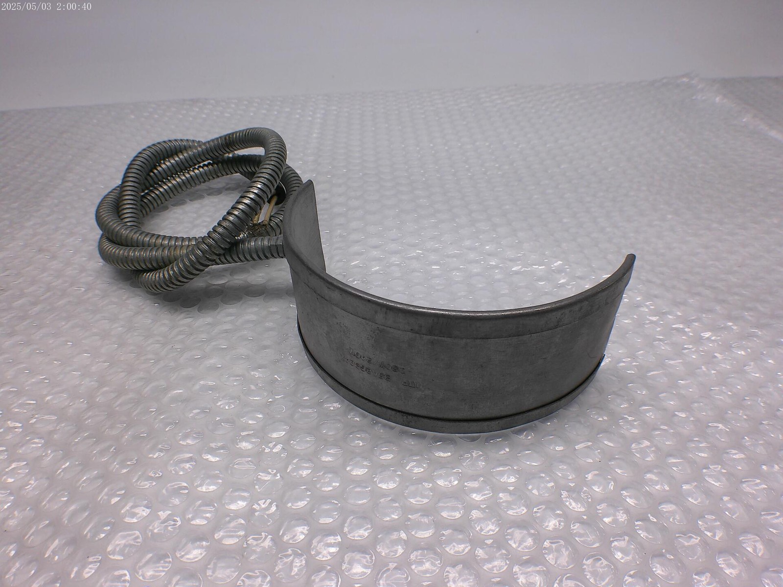 ITP B5A2GB24X BAND HEATER NSNP