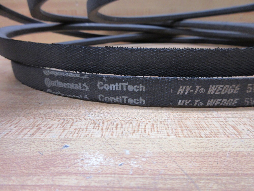 Continental 5V2360 ContiTech HY-T Wedge V-Belt