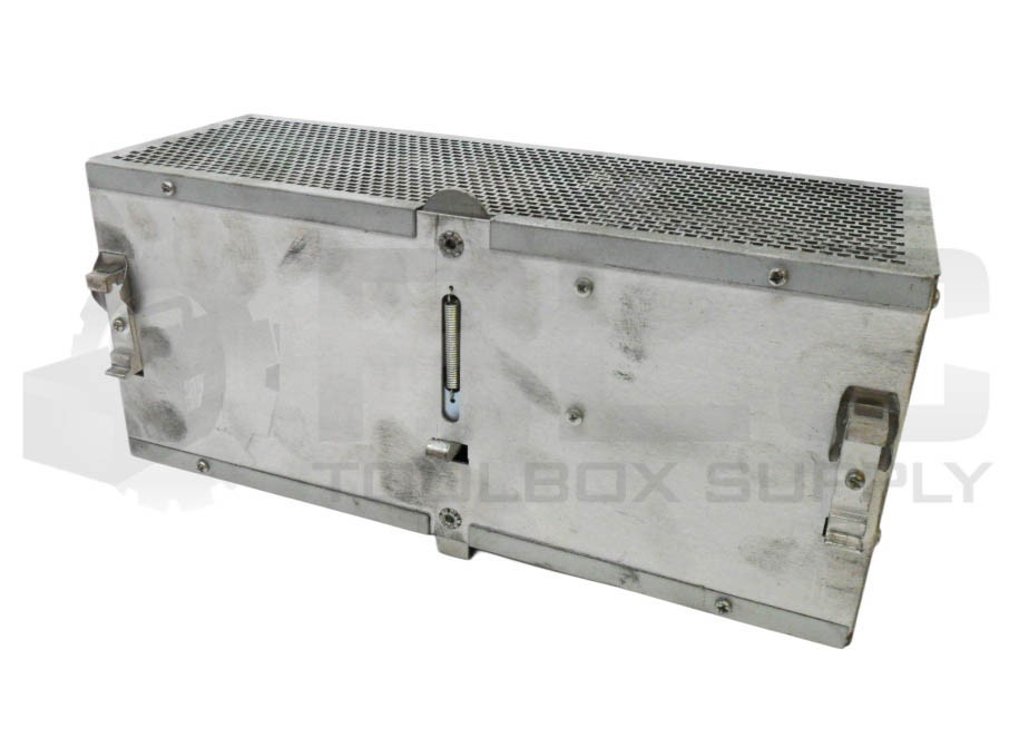 SOLA SDN 40-24-480 POWER SUPPLY 380-500VAC 3.0/1.7A 50/60HZ 24VDC