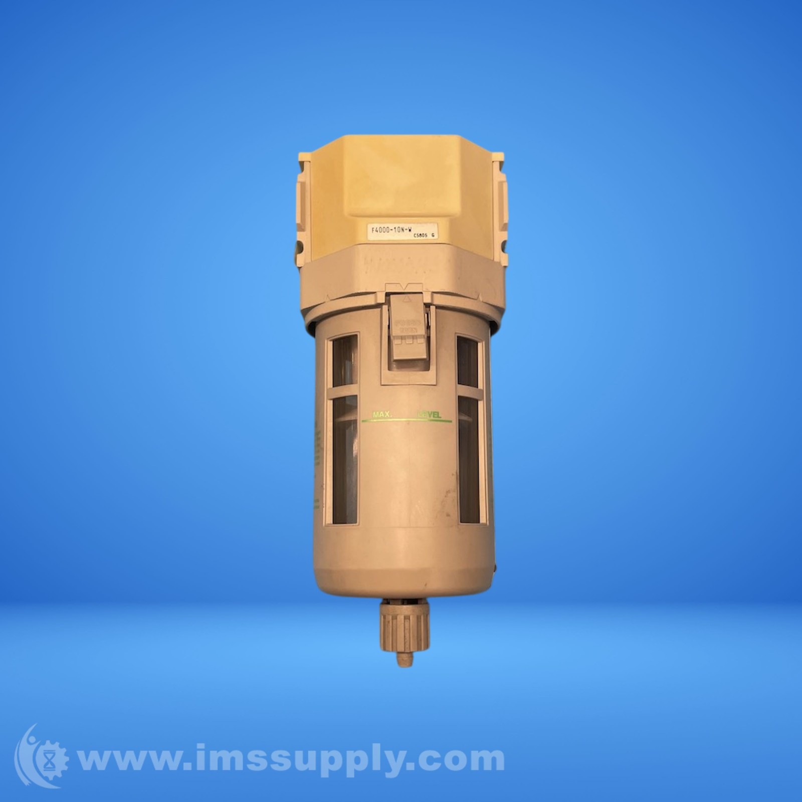 CKD F4000-10N-W Air Pneumatic Filter FNIP