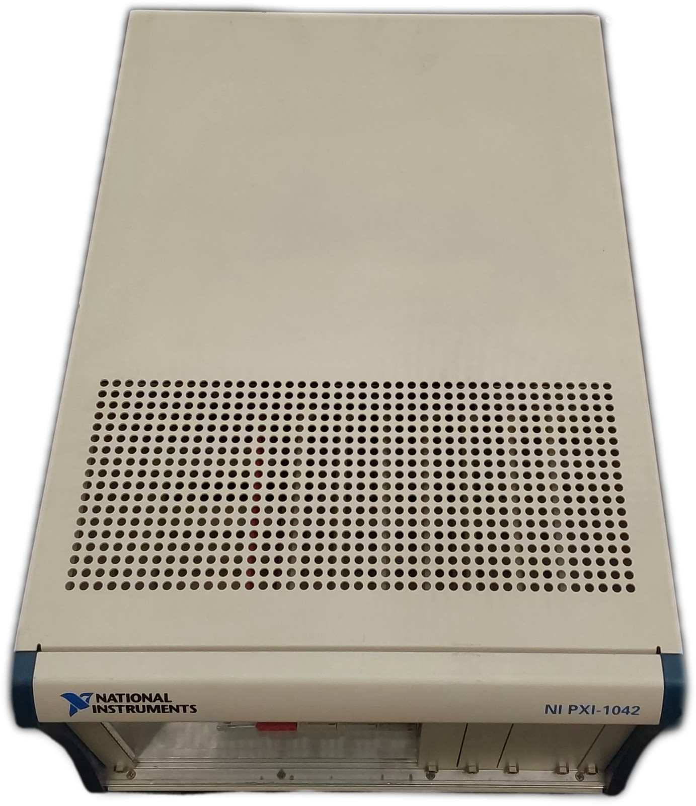 National Instruments NI PXI-1042 8-Slot Universal AC PXI Chassis
