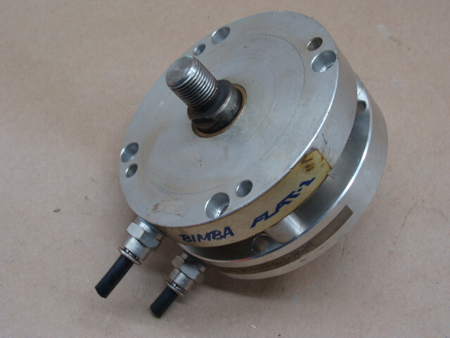 BIMBA FLAT-1 PNEUMATIC CYLINDER FOD-70-0.5-3F-MT