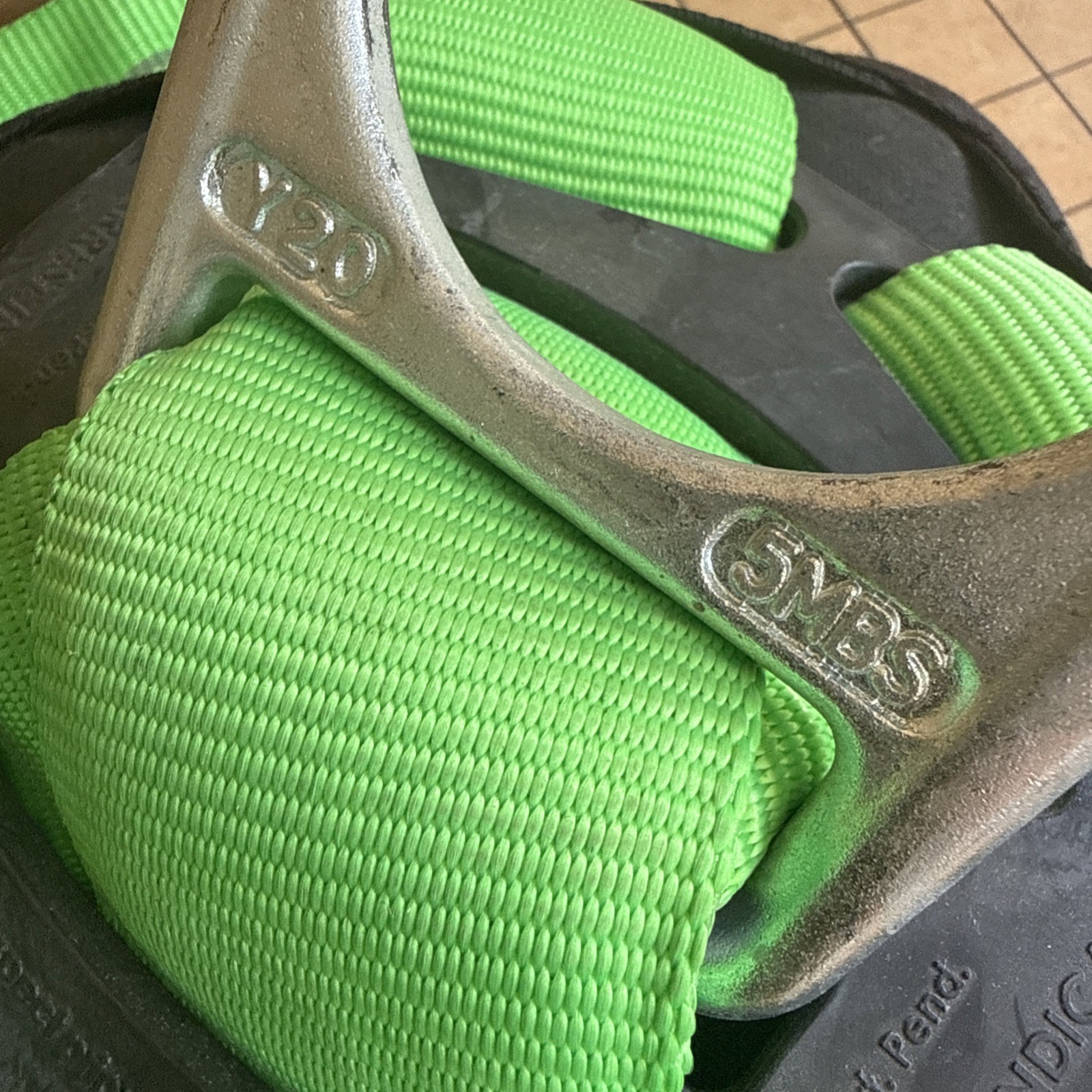 Miller Ultra Harness L/XL