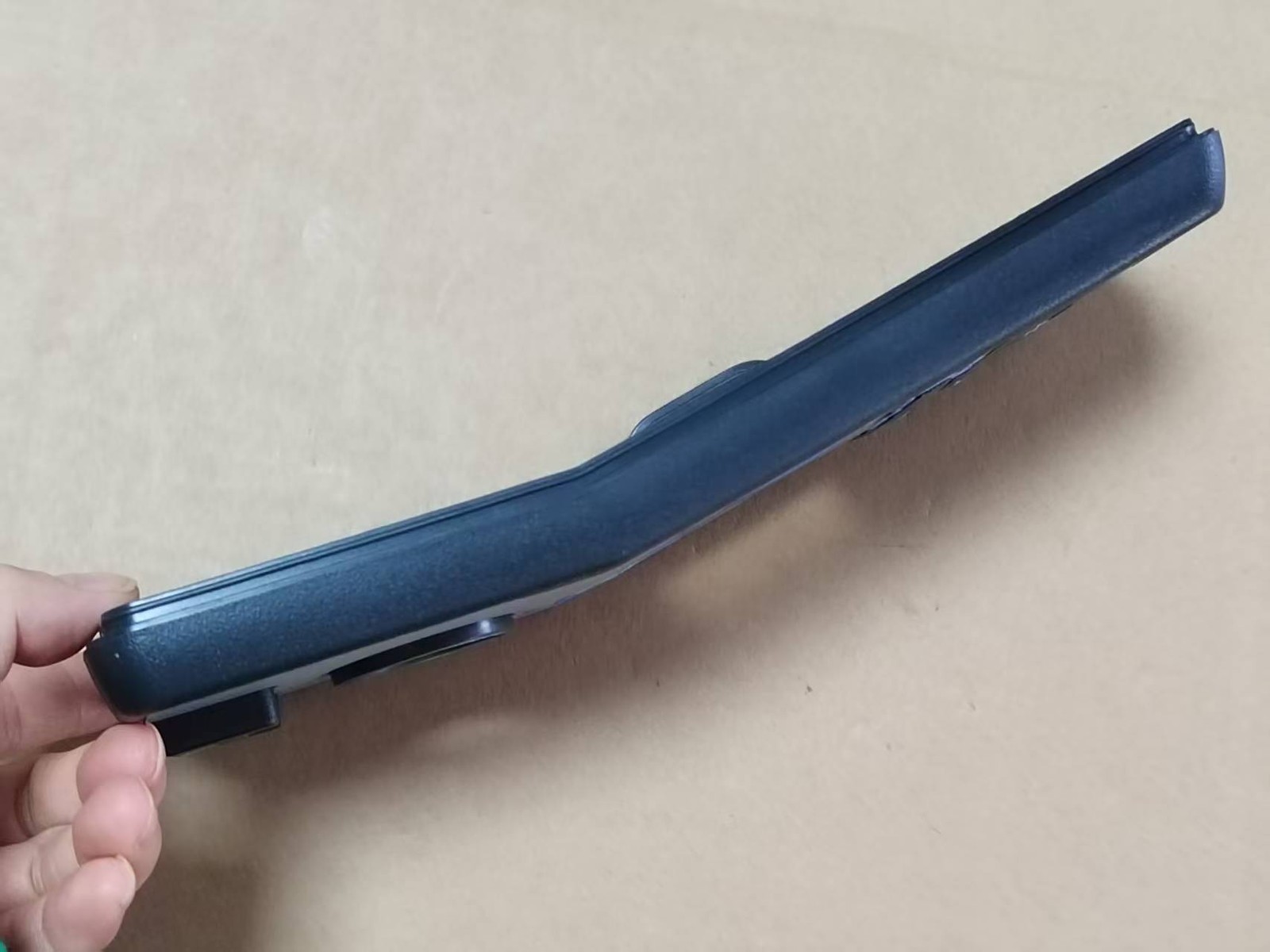 1 Pc. Hach 2100Q panel shell LZV831.