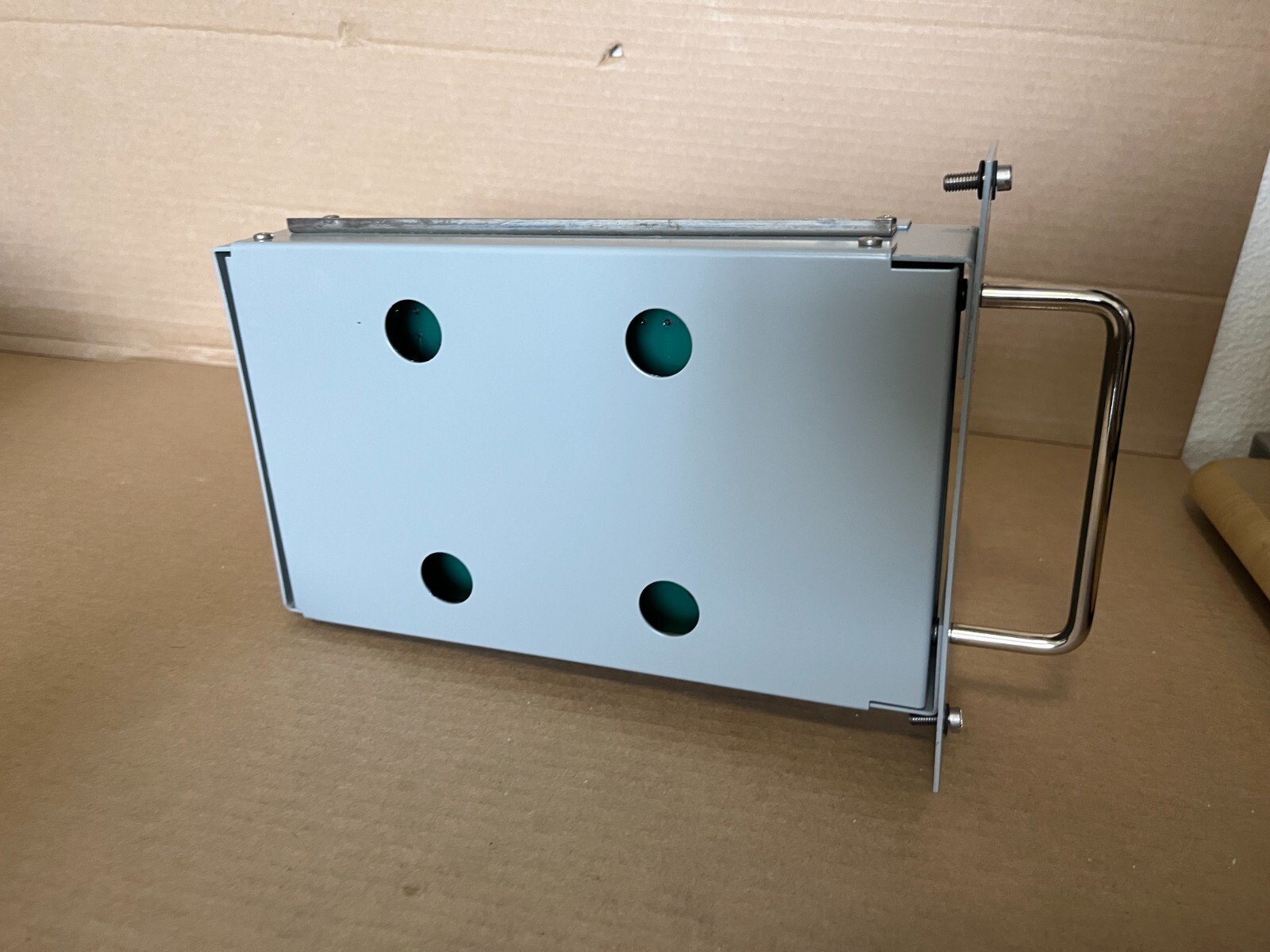 Kanata Electronic Services, Relay Module, Type 2A, 686J4074