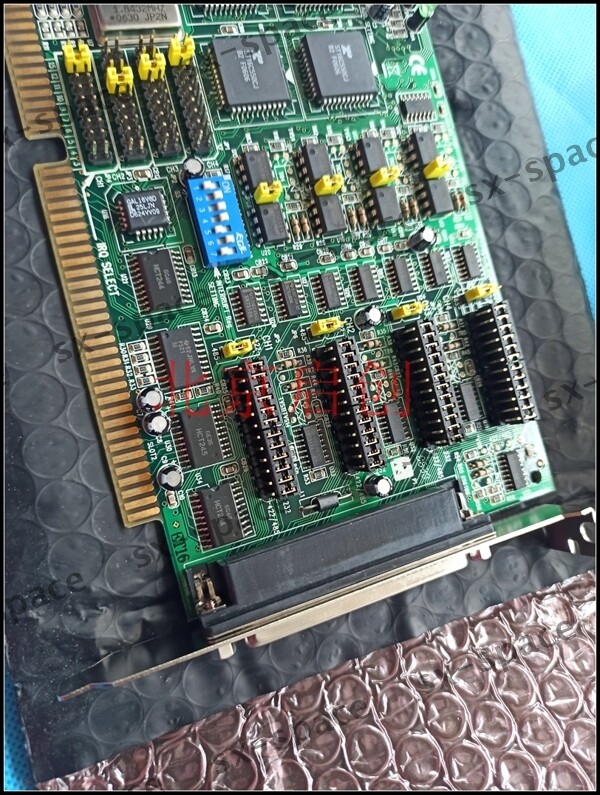 1PCS NEW PCL-746+ PCL-746+-BE RS232/RS422/RS485 PCL-746-B by DHL or FedEx