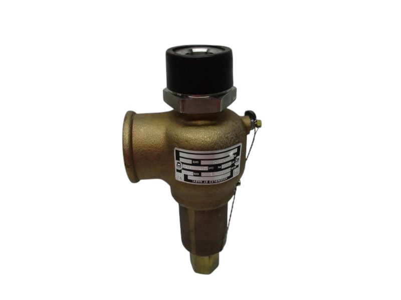 KUNKLE 913BFGM01-KE 350PSI PRESSURE RELIEF VALVE NSNP