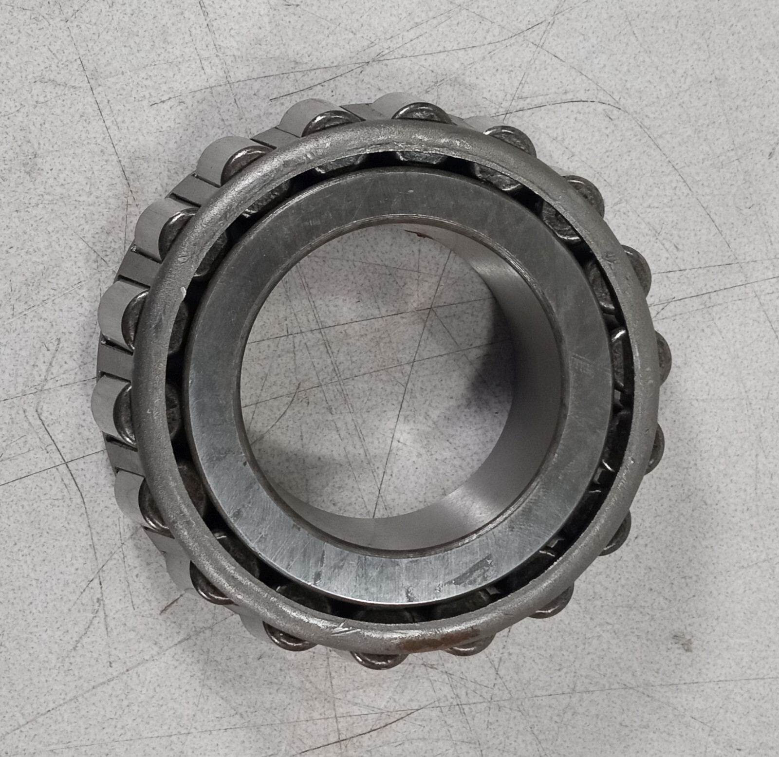 1 NEW BOWER 45285 TAPERED ROLLER BEARING CONE NNB ***MAKE OFFER***