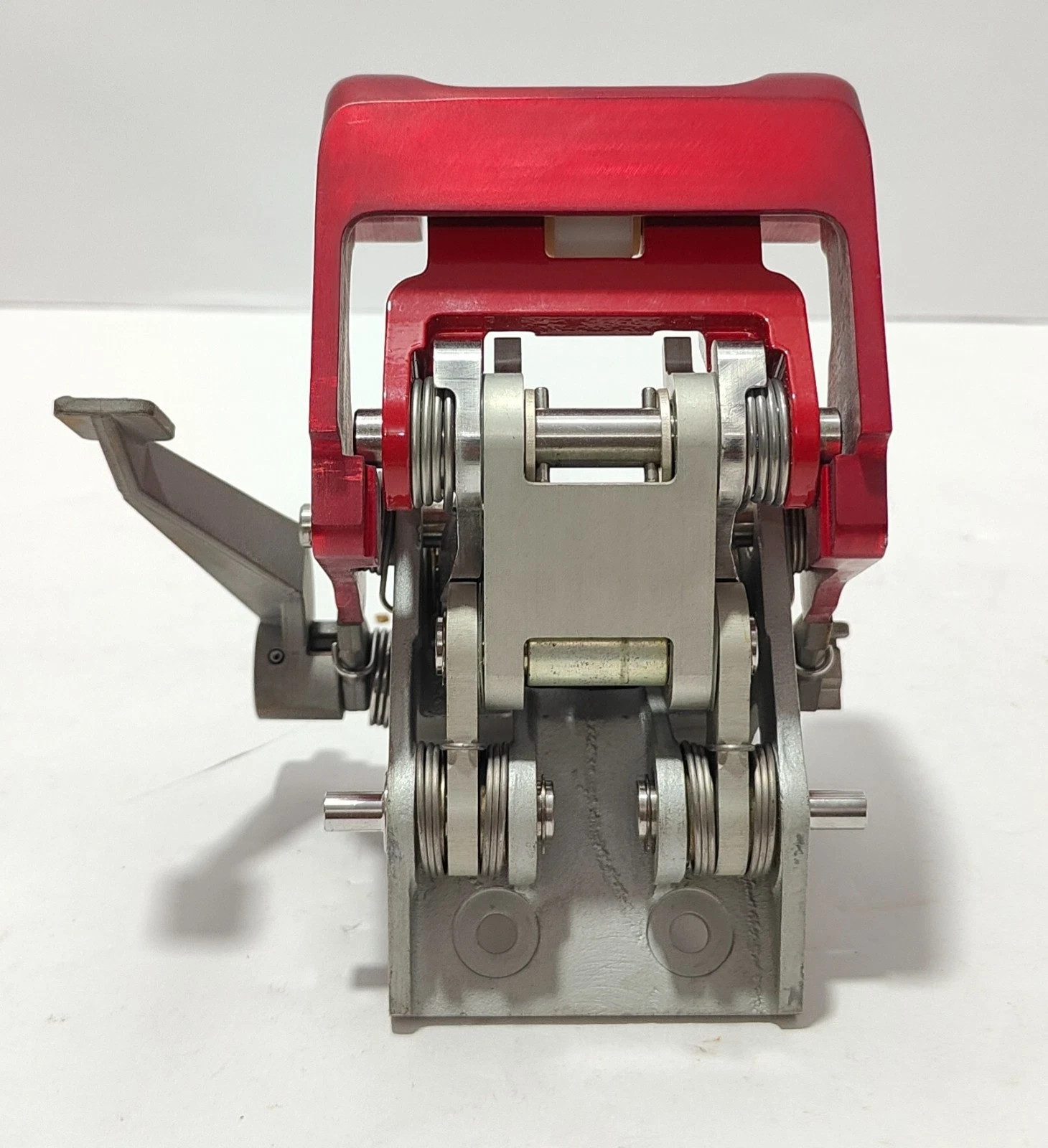 GOODRICH CORPORATION PNR 7425281-1 RESTRAINT ASSY REV B