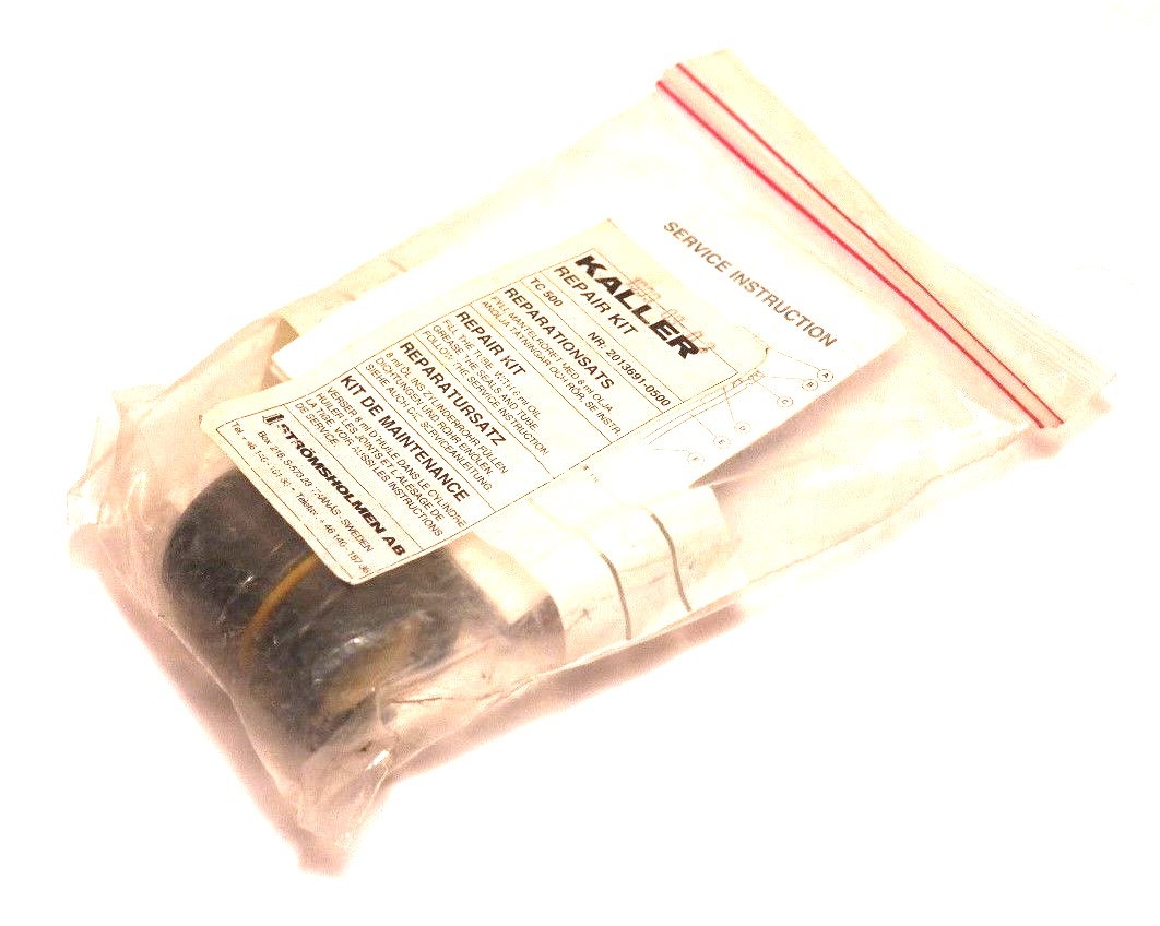 NEW KALLER TC 500 GAS SPRING REPAIR KIT 2013691-0500